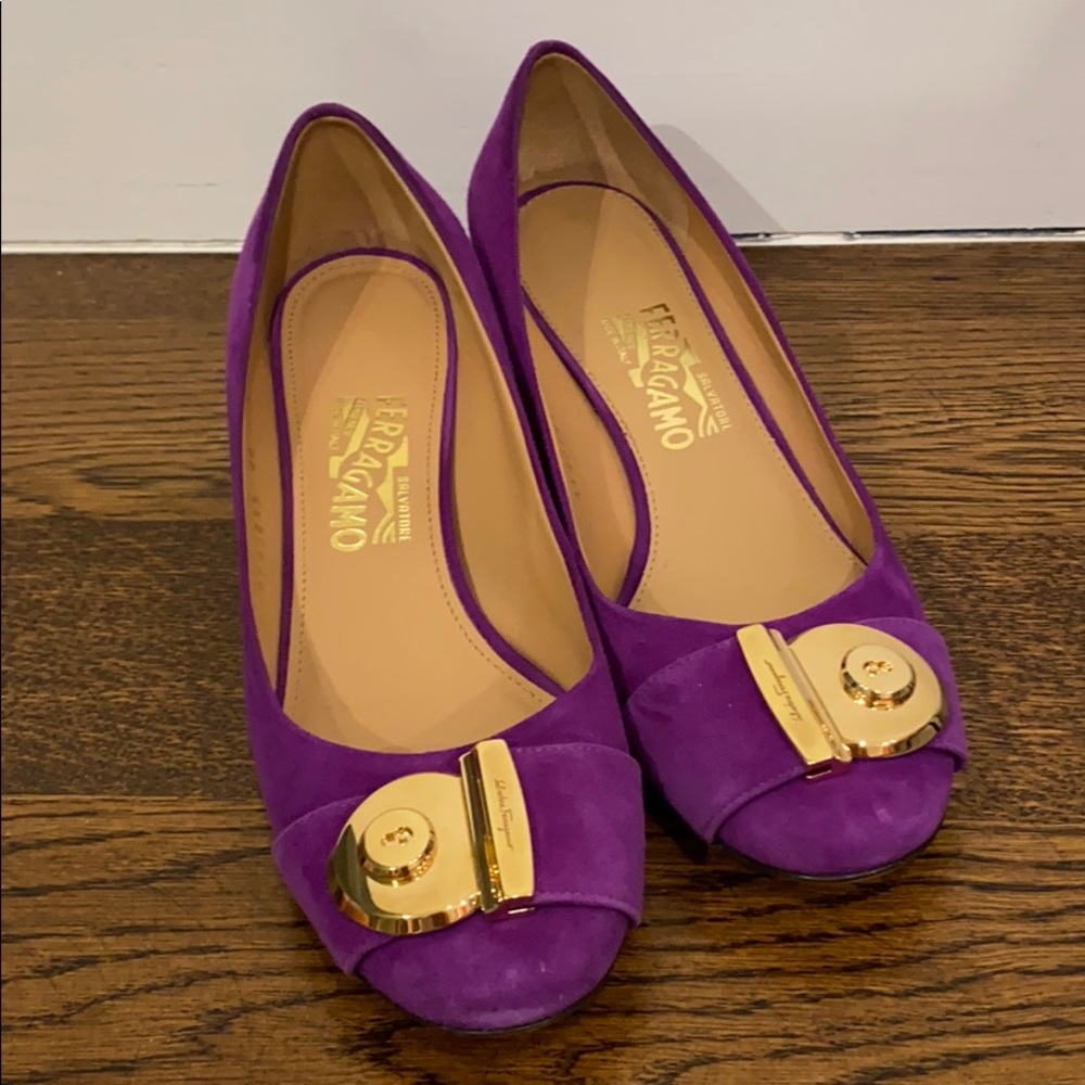 Salvatore Ferragamo